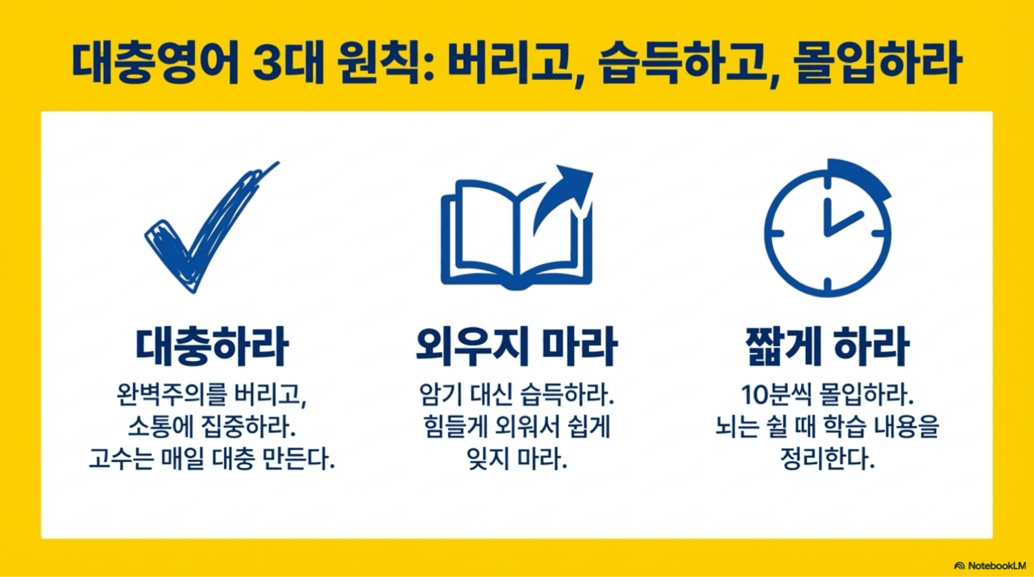 대충영어 Slide 14